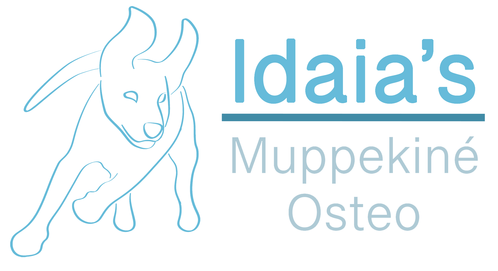 Idaia's Muppekiné